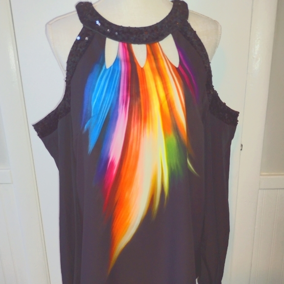 Dress Top - Picture 1 of 3